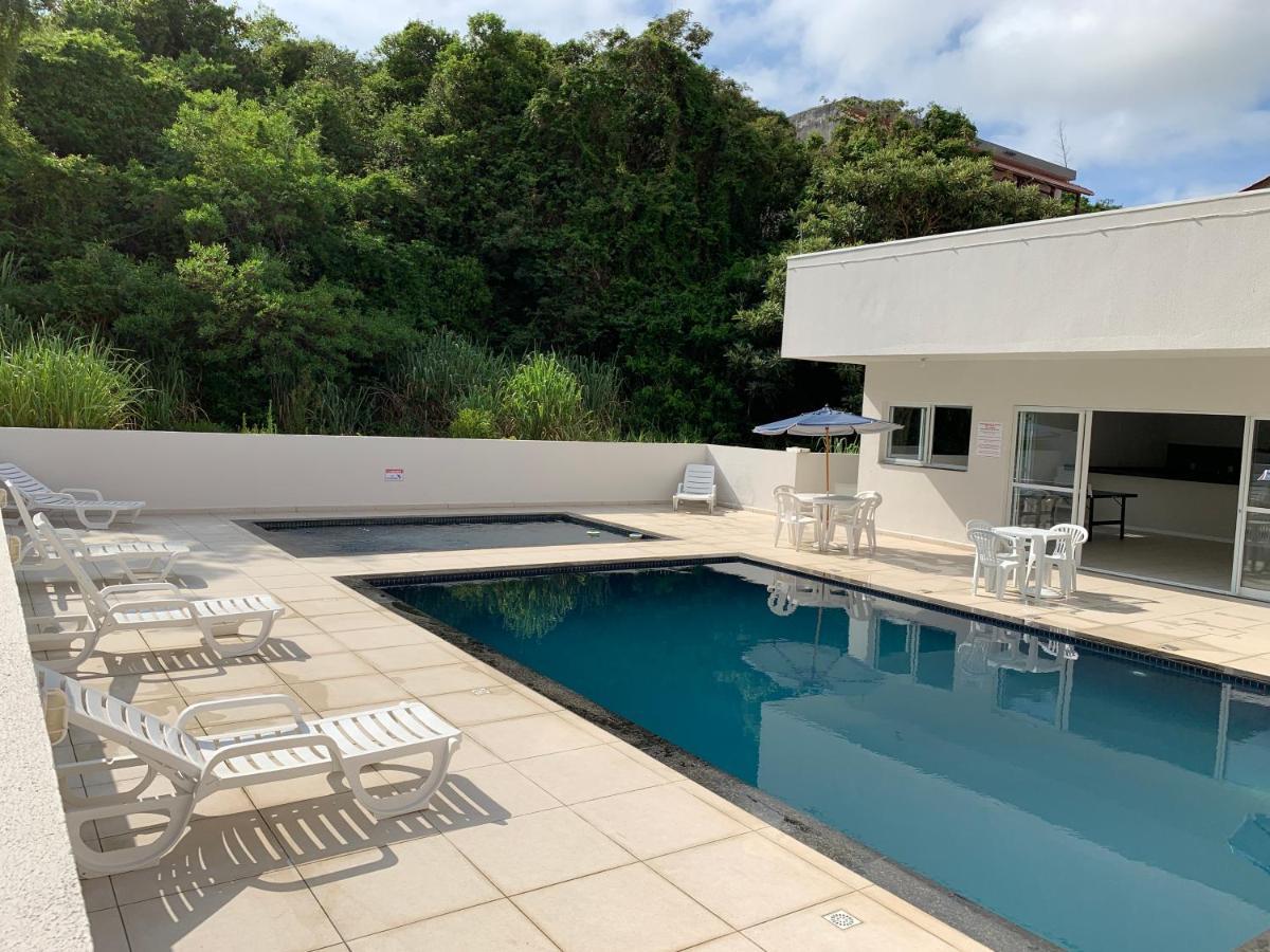 Excelente! Maravilhoso Apto - Localizacao Top! Florianopolis Ngoại thất bức ảnh