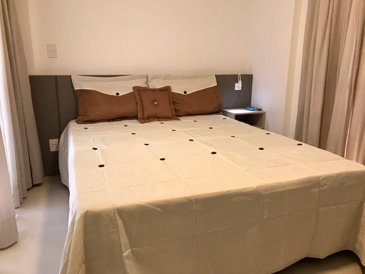Excelente! Maravilhoso Apto - Localizacao Top! Florianopolis Ngoại thất bức ảnh
