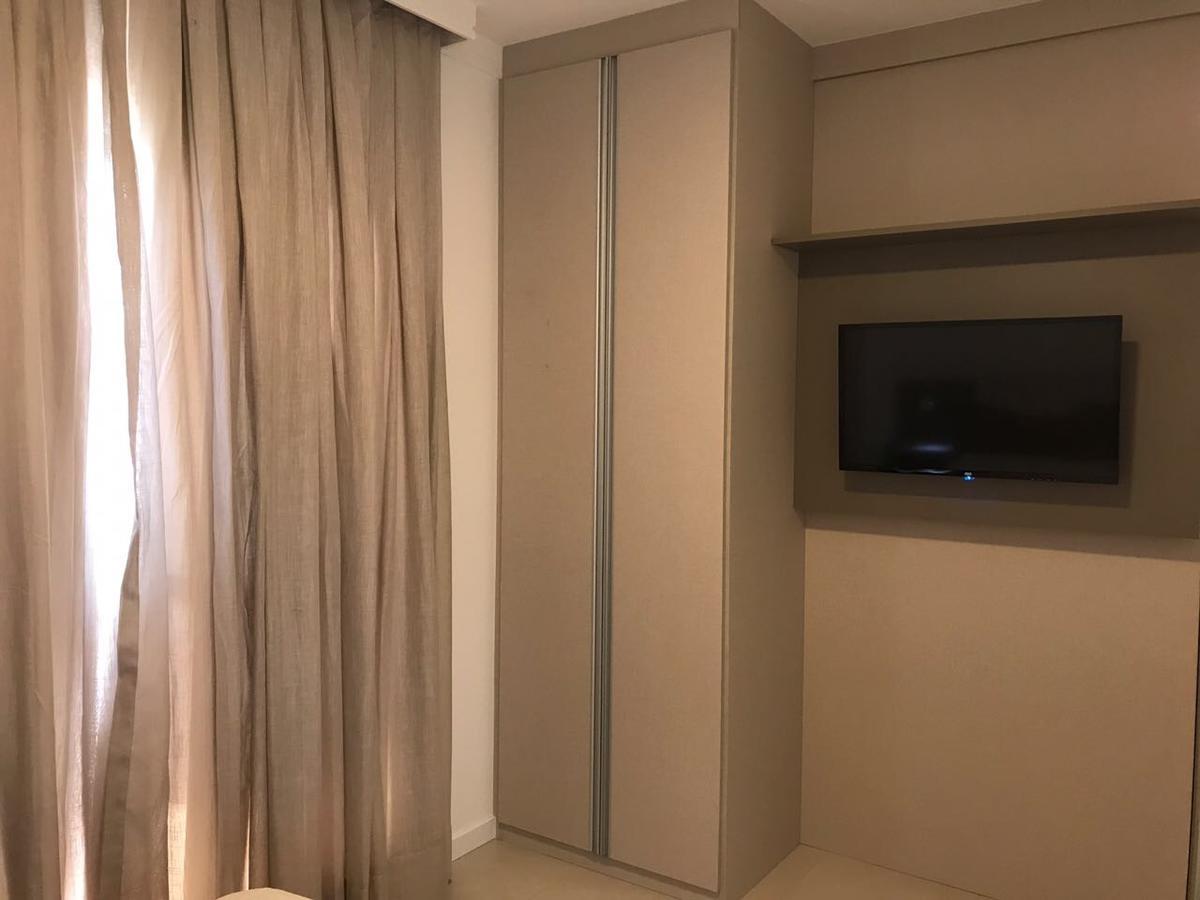 Excelente! Maravilhoso Apto - Localizacao Top! Florianopolis Ngoại thất bức ảnh
