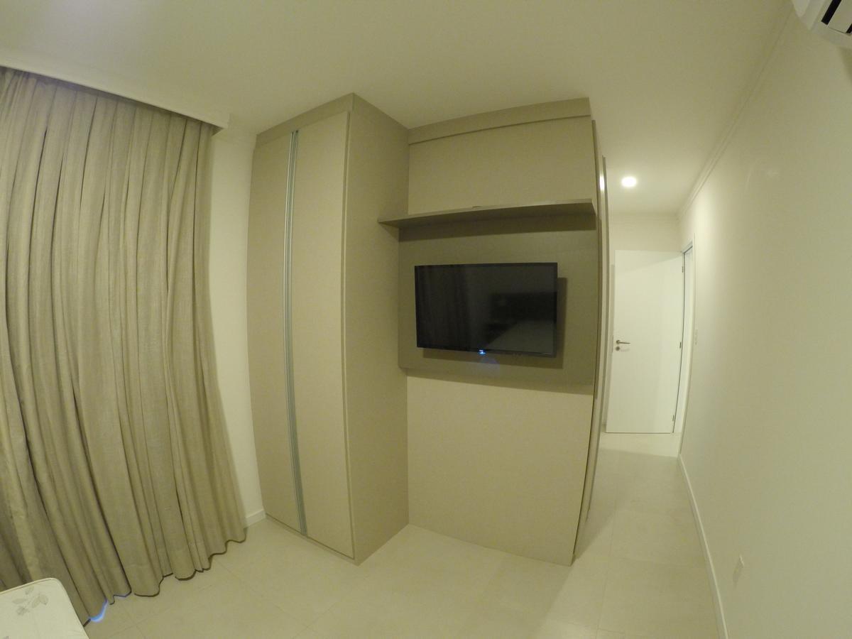 Excelente! Maravilhoso Apto - Localizacao Top! Florianopolis Ngoại thất bức ảnh
