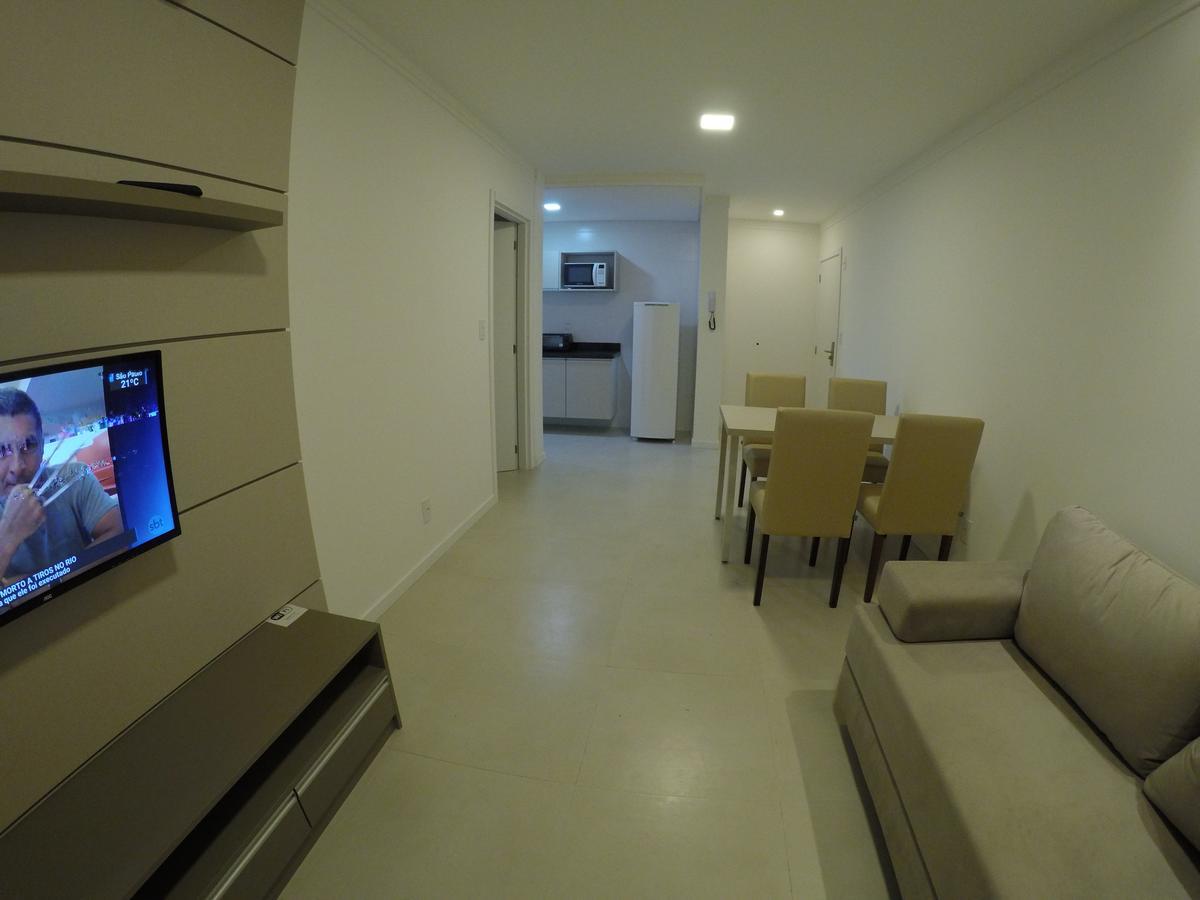 Excelente! Maravilhoso Apto - Localizacao Top! Florianopolis Ngoại thất bức ảnh