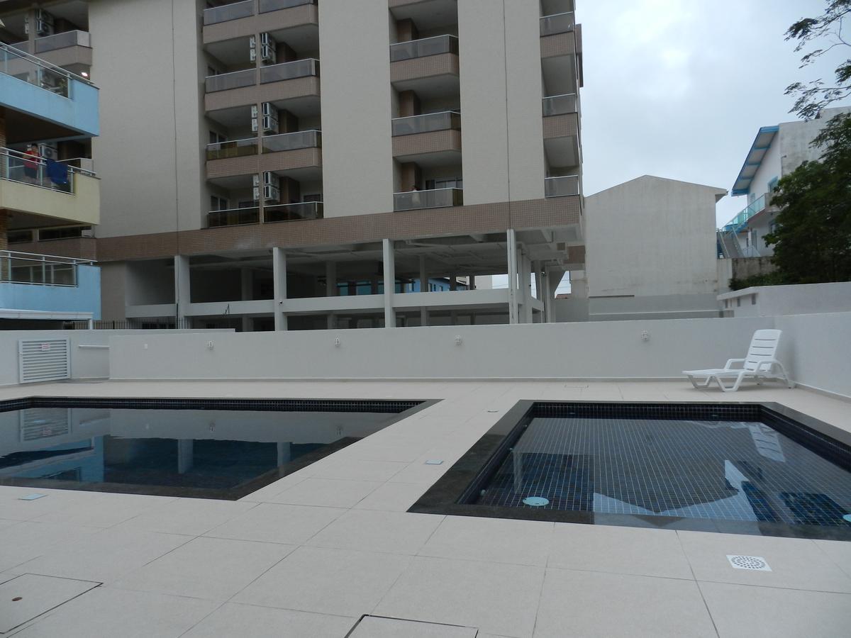 Excelente! Maravilhoso Apto - Localizacao Top! Florianopolis Ngoại thất bức ảnh