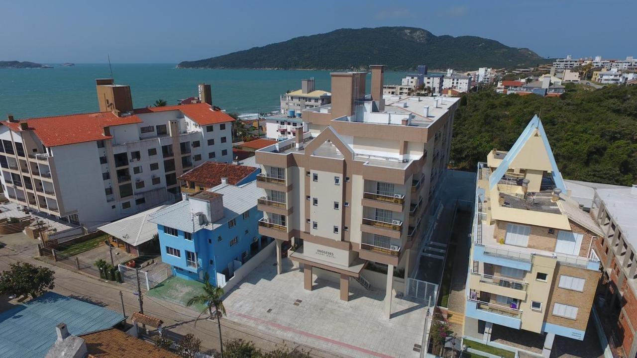 Excelente! Maravilhoso Apto - Localizacao Top! Florianopolis Ngoại thất bức ảnh