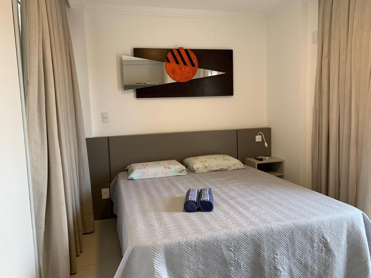 Excelente! Maravilhoso Apto - Localizacao Top! Florianopolis Ngoại thất bức ảnh
